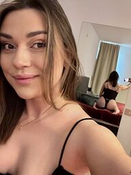 Olinka, Trencin, 19 years