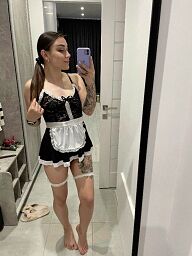 Olga (19), Žilina, ID:35205