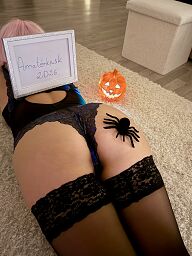 Laura Nuru, Kosice - Stare Mesto, 26 years