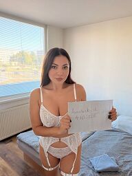 Nasťa, Prešov, 25 rokov