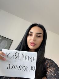 Rebeca, Bratislava - Ružinov, 19 rokov