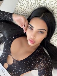 Rebeca (19), Bratislava - Ružinov, ID:35252