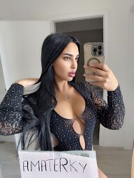 Rebeca, Bratislava - Ružinov, 19 rokov