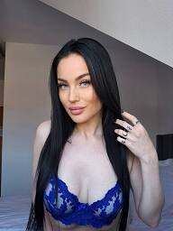 Adriana, Prešov, 21 rokov