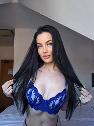 Adriana, Prešov, 21 rokov