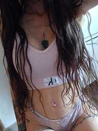 Laura Nuru, Trnava, 21 rokov