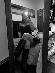 Sisa s Nuru (31), Bratislava - Karlova Ves, ID:32341