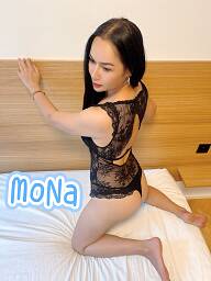 Mona (25), Bratislava - Petržalka, ID:29970