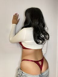 Nella Cz, Dolny Kubin, 24 years
