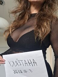 Nuru Laura, Žilina, 39 rokov