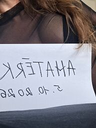 Nuru Laura, Žilina, 39 rokov