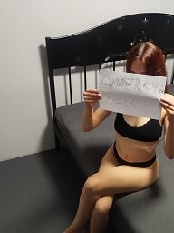 Sofi, Košice - Sídlisko Ťahanovce, 22 rokov