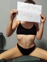 Sofi, Košice - Sídlisko Ťahanovce, 22 rokov