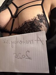 Rebeca, Nitra, 25 rokov