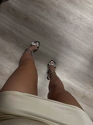 Rebeca, Nitra, 25 rokov