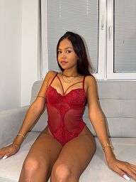 Camila (18), Bratislava - Petrzalka, ID:35304
