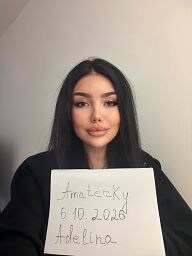 Adel, Bratislava - Ruzinov, 19 years
