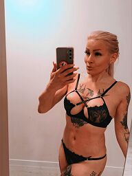 Natalie (33), Bratislava - Staré Mesto, ID:13149