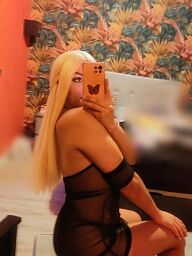 Valeria (26), Bratislava - Ruzinov, ID:35248