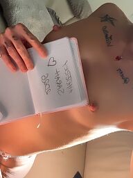 Sarah, Prievidza, 22 rokov