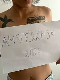 Lara, Nitra, 22 rokov