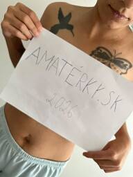Lara, Nitra, 22 rokov