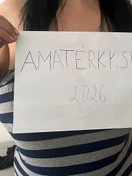 Rubina, Nitra, 35 rokov