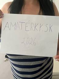 Rubina, Nitra, 35 rokov