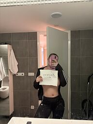 Lally, Bratislava - Ruzinov, 26 years