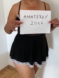 Angelina, Nitra, 41 rokov