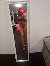Andrea, Košice - Staré Mesto, 33 rokov