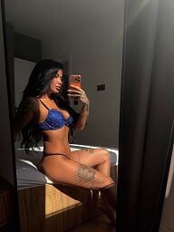 Mila Hot Anál, Bratislava - Ružinov, 25 rokov