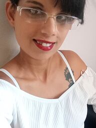 Nuru Daniela (26), Bratislava - Ruzinov, ID:33895