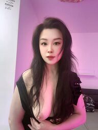 Xinxin, Námestovo, 26 rokov