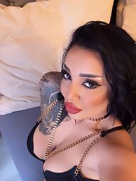 Ruby, Bratislava - Ružinov, 24 rokov