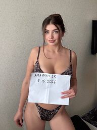 Nika, Bratislava - Karlova Ves, 24 rokov