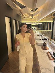 Nika, Bratislava - Karlova Ves, 24 rokov
