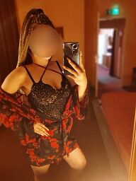 Ashley, Trnava, 22 rokov