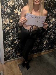 Ashley, Trnava, 22 rokov