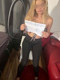 Ashley, Trnava, 22 rokov