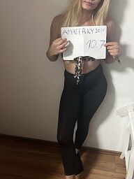 Ashley, Trnava, 22 rokov