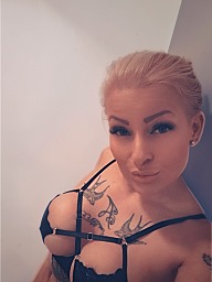 Natalie (33), Bratislava - Stare Mesto, ID:13149