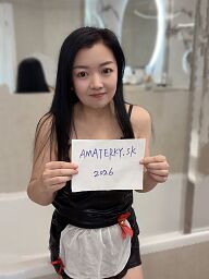 Emma, Nitra, 23 years