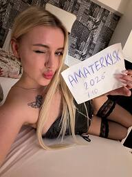 Veronika, Bratislava - Stare Mesto, 20 years