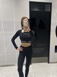 Rebeka Sk, Nitra, 29 rokov