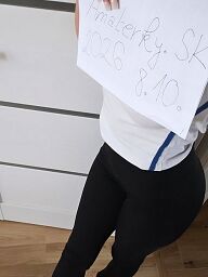 Nina Escort, Bytča, 25 rokov
