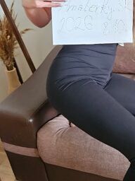 Nina Escort, Bytča, 25 rokov