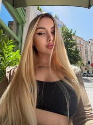 Veronika, Bratislava - Stare Mesto, 20 years