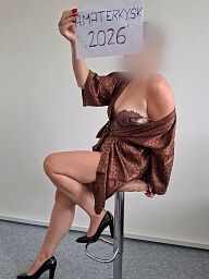 Lucia aj Nuru, Košice - Juh, 25 rokov