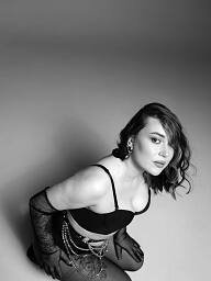 Olinka, Trencin, 19 years